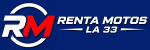 logo 3 renta motos la 33 (300 x 100 px)